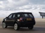 Land Rover Freelander 2 Sport 2010 года (UK)